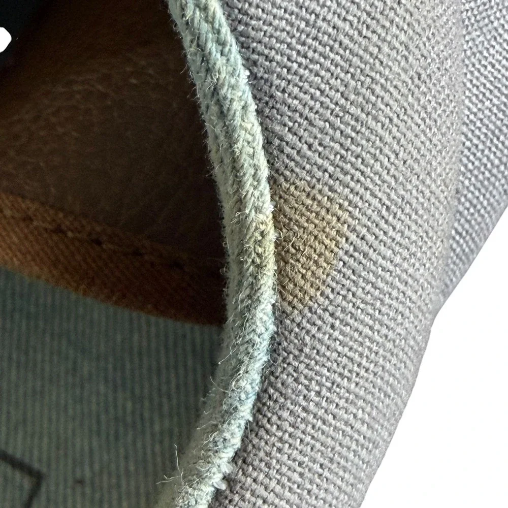 Vans Era 59 Frost Gray Acid Denim Low Top Sneakers VN0A38FSQ70 Mens 9.5